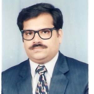 Kailash Rustagi